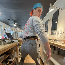 Jesse Kortus
