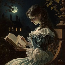 Miha Reads