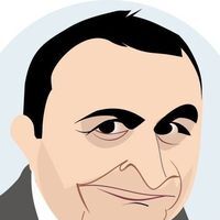 Ignacio Sanchez-Cuenca