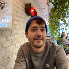 Sébastien Hochart
