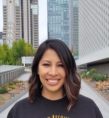 Grisel Sequeiros Dedrick