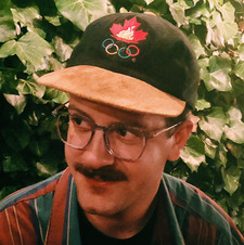 Tim Weber