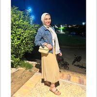 Farah Fouda