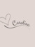 Carolin...