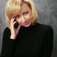 Марта Мольфар