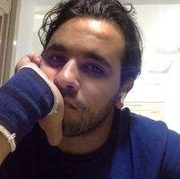 Muhammad Fahmy