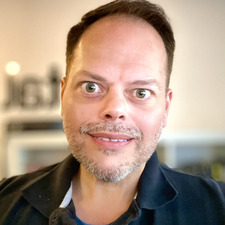 Chris Koens
