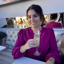 Kimberly Frederickson