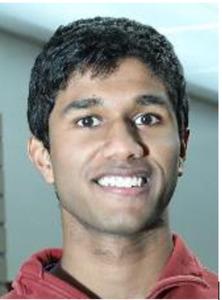 Kumar M