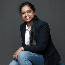 Kavyasree Chintalapudi