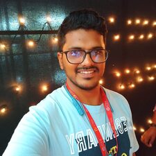 K Vimal Raj