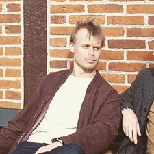 Robin Sundqvist 