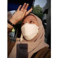 Khoirunnisa Paramudina