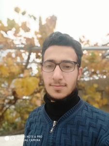 Mohammed H. Abdulrahim