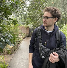 Jakub Radan Dvořák