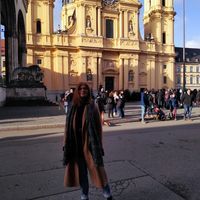 Στέλλα Ραμνούλη