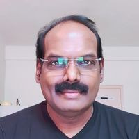 Sanath Kumar S D