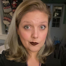 Amanda