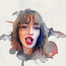 Just Another Final Girl Review (Brittany) Levely-Connolly