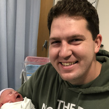 Aaron VanFleteren