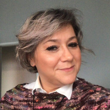 Izabela Krawczyk-Graul