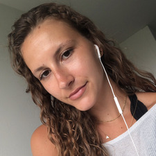 Jess Hoffman