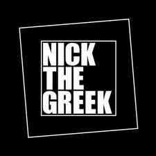 Nicholas Kitsoukis