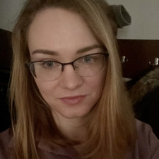 Valeriia Gorbachenko