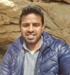 Balan Ramalingam