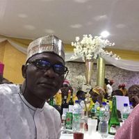 Abdulrahman Abdullahi