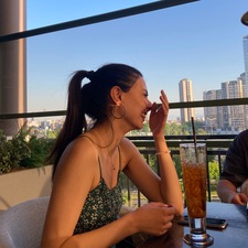 derya gülcan