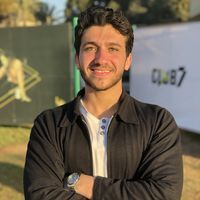 Mostafa Gamal
