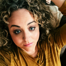 Kristen DImare