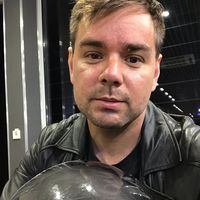 Юра Черемных