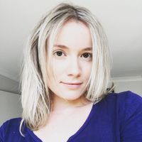 Lauren Scott-Smith
