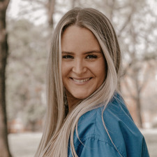Madison Grace