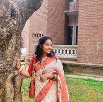 Arpi Chowdhury