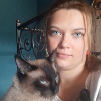 Ольга Дмитрук