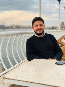 Ahmed Mongy