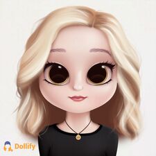 Izzy SM