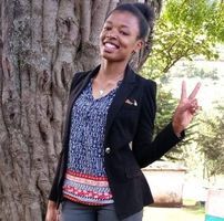 Eunice Katema