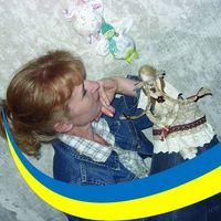 Анна Коршунова