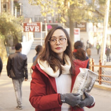 Joy Zeng