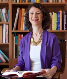 Nazlı Pişkin