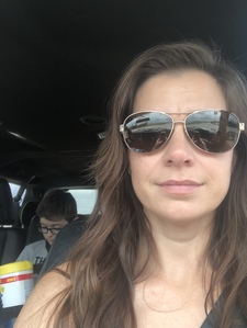 Heather Messer Nacey