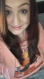 Gemma Voakes-Pearson