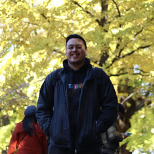 Rafi Zhafransyah