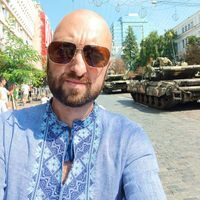 Андрій Басараб