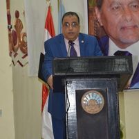 كمال اسماعيل