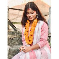 Pallavi Shrestha